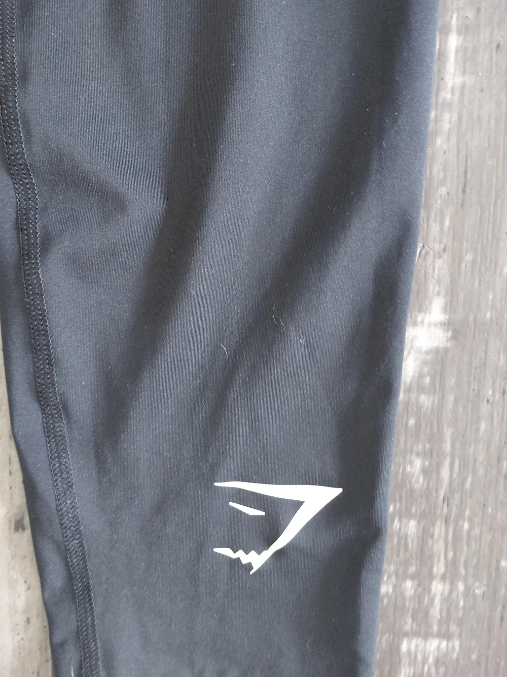 Gymshark Black Women's Leggings